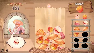 PancitoMerge Screenshot 0