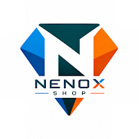 Nenox Shop - Game TopUp Shop