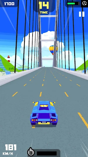 Full Speed Racing Screenshot 2