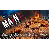Main Event Grill
