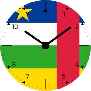 Central African Analog Screenshot 0