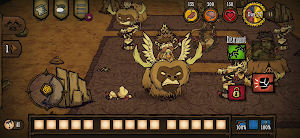 Don't Starve Together Screenshot 3