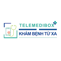 TeleMediBox: Khám Bệnh Từ Xa