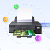 Epson EcoTank ET-18100 Guide