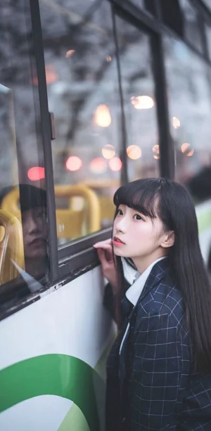 Japanese High School Wallpaper Screenshot 3