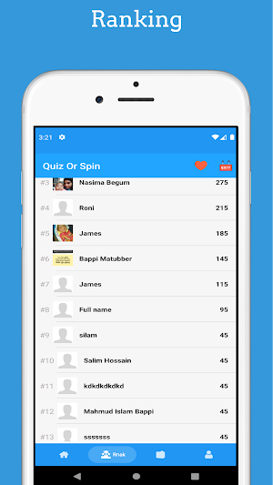 Earn Money Screenshot 1