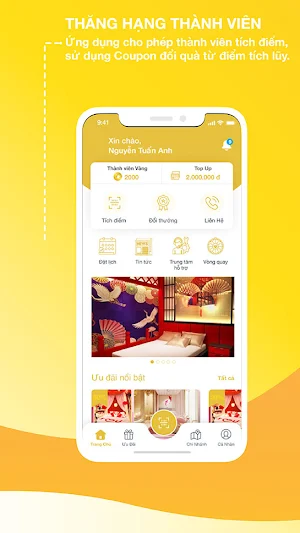 Cupid hotel Screenshot 2