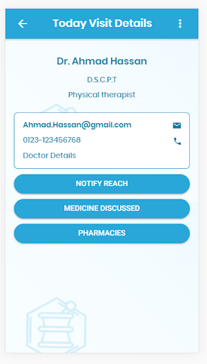 Pacific Pharmaceuticals Ltd Screenshot 2