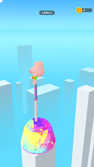 Nail Flip Screenshot 2