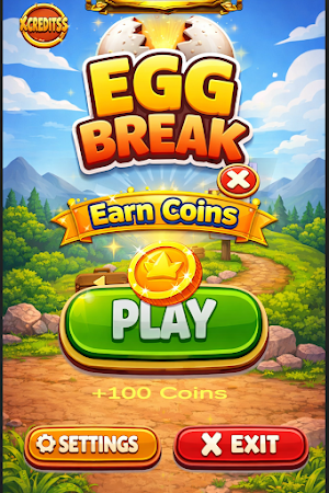 Egg Break Screenshot 1