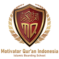 Takhassus Motivator Quran