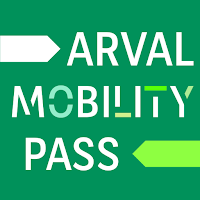 Arval Mobility Pass