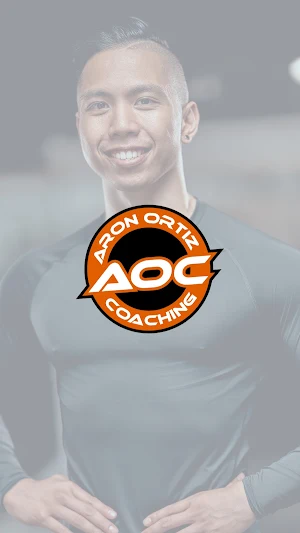Aron Ortiz Coaching Screenshot 0