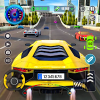 Real City Car Racing 3D