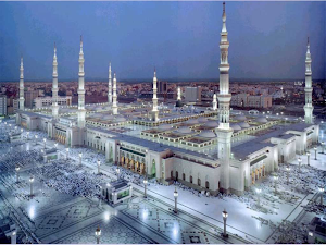 Islamic Jigsaw Puzzle Screenshot 2