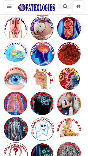 Pathology Screenshot 2