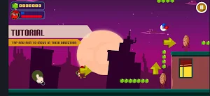 Zombies Cookies Apocalypse Screenshot 0