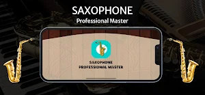 Saxophone Professional Master Screenshot 0