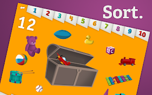 TallyTots Counting Screenshot 3