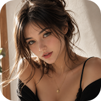 Girlfriendly AI Chat