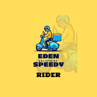 eden speedy riders