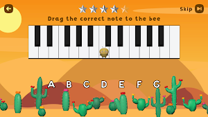 Musical House Screenshot 2