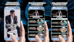 Lagu Ambon Populer Mp3 Offline Screenshot 1