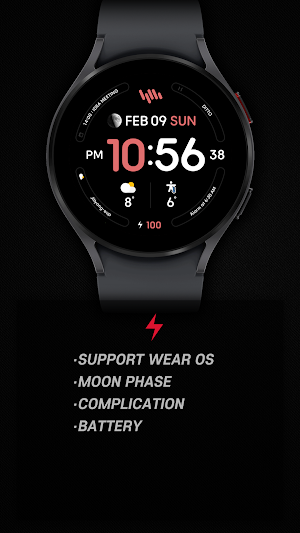 SamWatch Simple M 2 2023 Screenshot 1