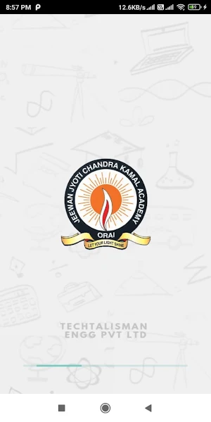 Jeewan Jyoti Academy Screenshot 0