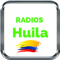 radios de huila