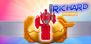 DX Belt Power Hero Fury Range Screenshot 1
