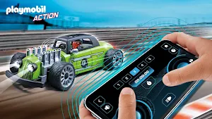 PLAYMOBIL RC-Racer Screenshot 2
