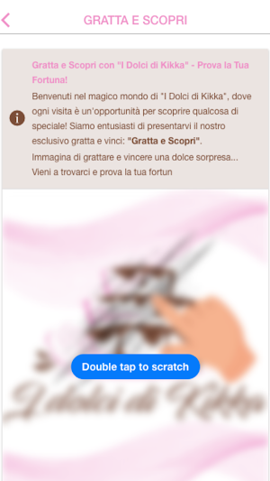 I Dolci di Kikka Screenshot 3
