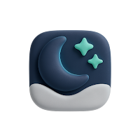Pillow Path | Sleep Tracker