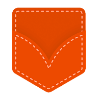 Textile In Smart Pocket