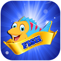 Bubble Fish : Bluterrr