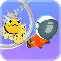 Swarm King 3D