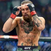 MMA Wallpaper UFC 2024