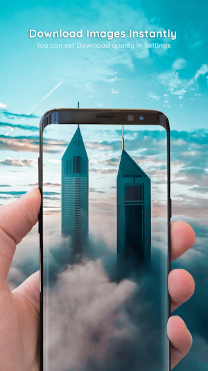 Dubai Wallpapers 8K ULTRA Screenshot 1