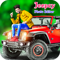 Jeepcy Photo Editor