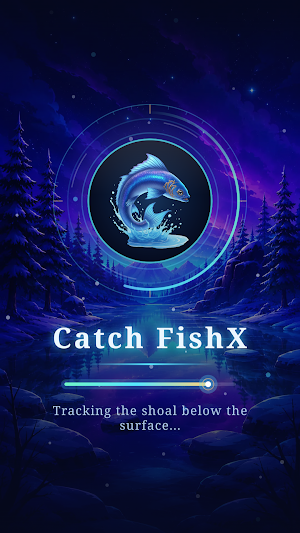 Catch FishX Screenshot 3