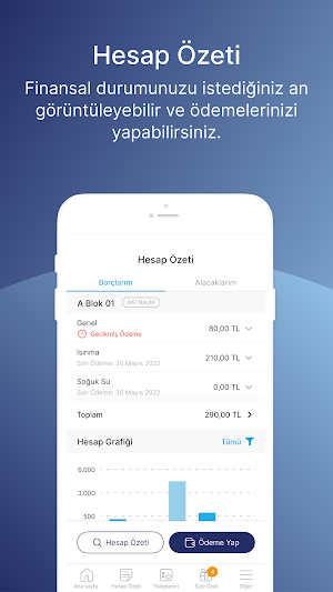 Blue Marin Screenshot 3