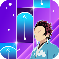 Kimetsu no Yaiba Piano Game