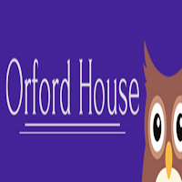 Orford House