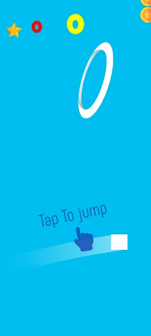 Ring Jump Screenshot 1
