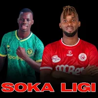 Shabiki Tv ligi kuu-Mechi Live