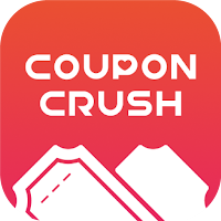 Coupon Crush - 心动点评