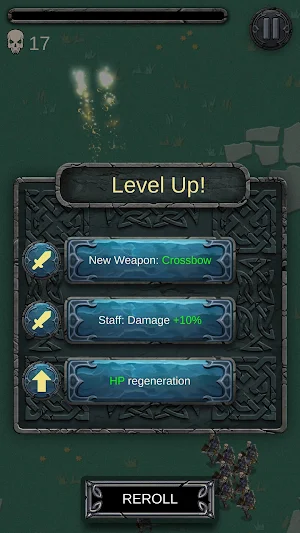 Chaos Survival Screenshot 1