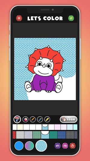 Artistic Screenshot 1