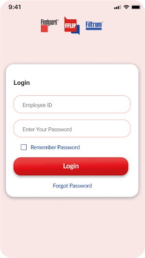 FFLIP Screenshot 1